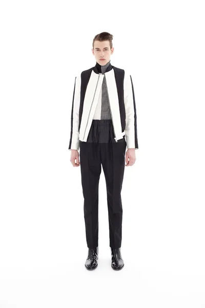 Look 7